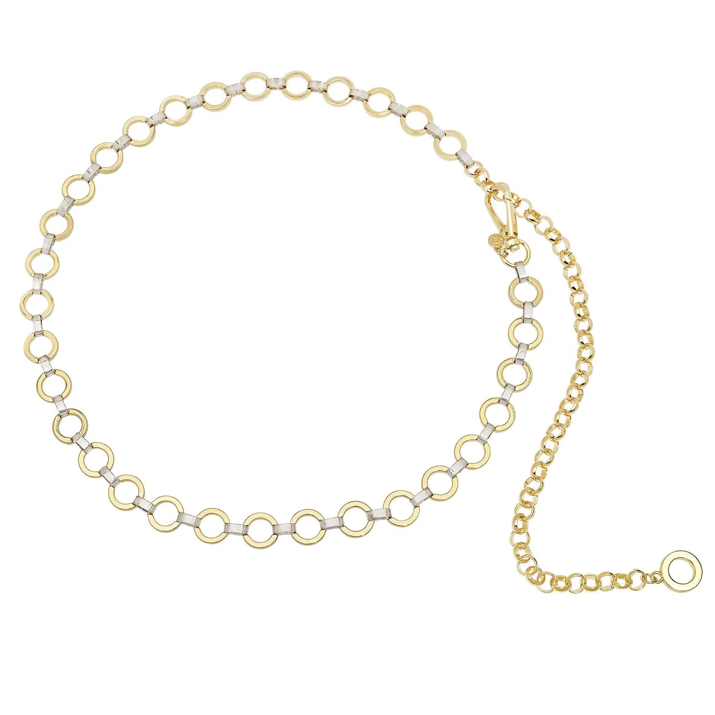 Genesee Chain Belt