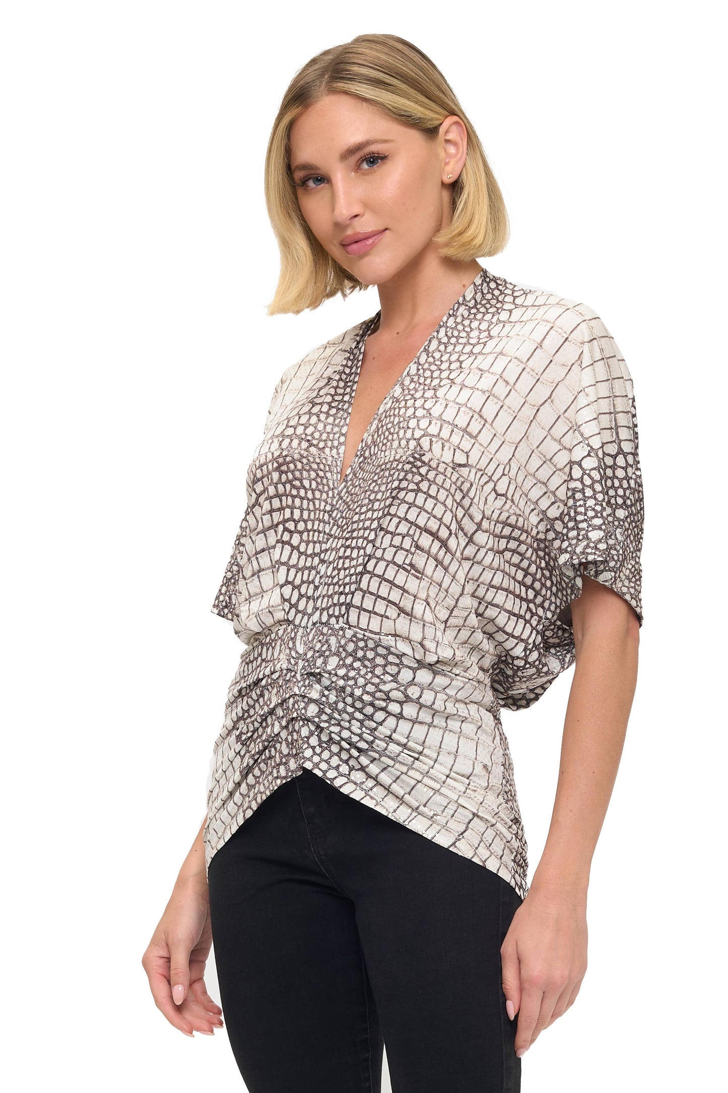 Mara Shirt