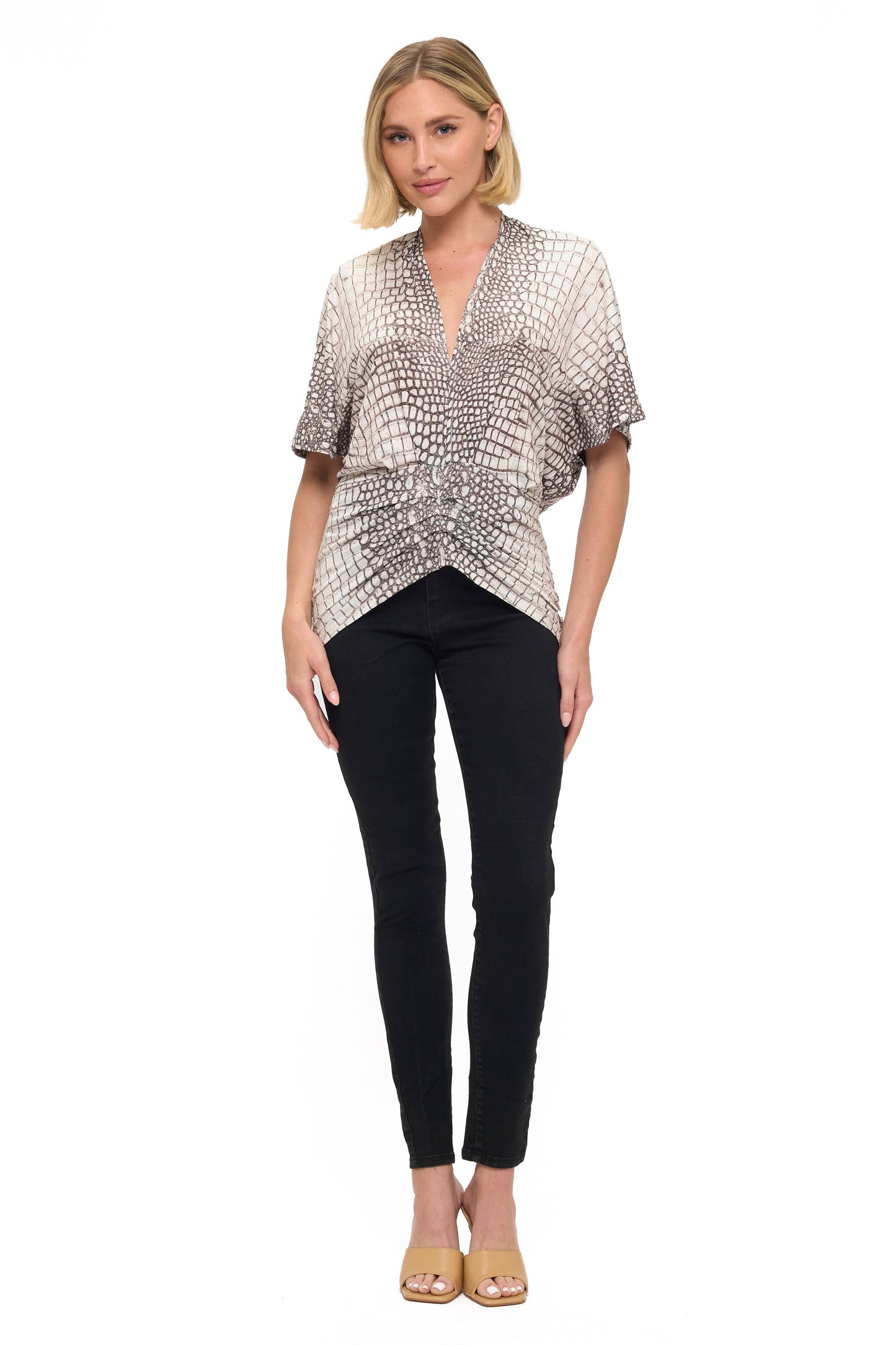 Mara Shirt