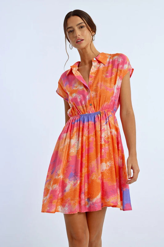 Alisa Dress