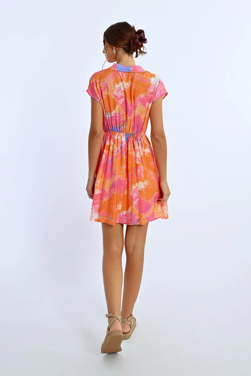 Alisa Dress