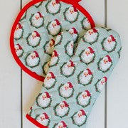 Holiday Potholder set