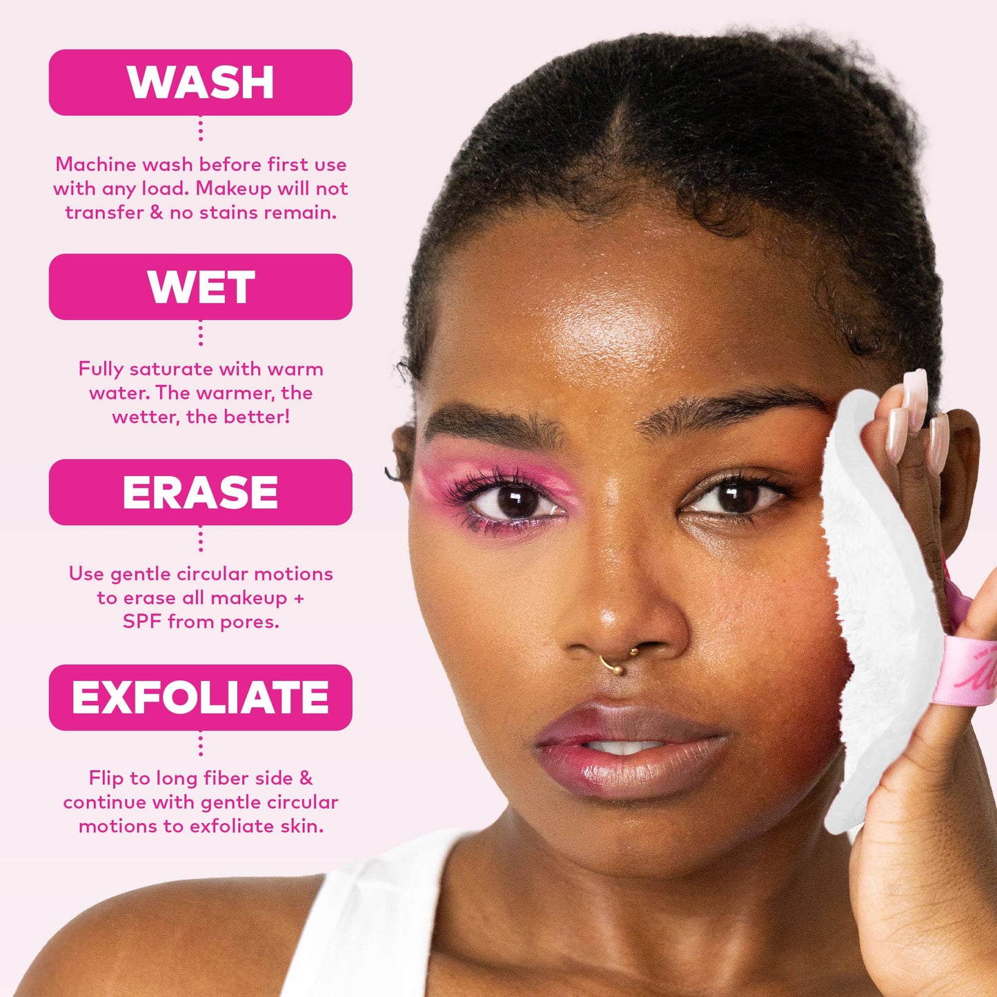 Limoncello 7-Day Set & MakeUp Bag Gift Set