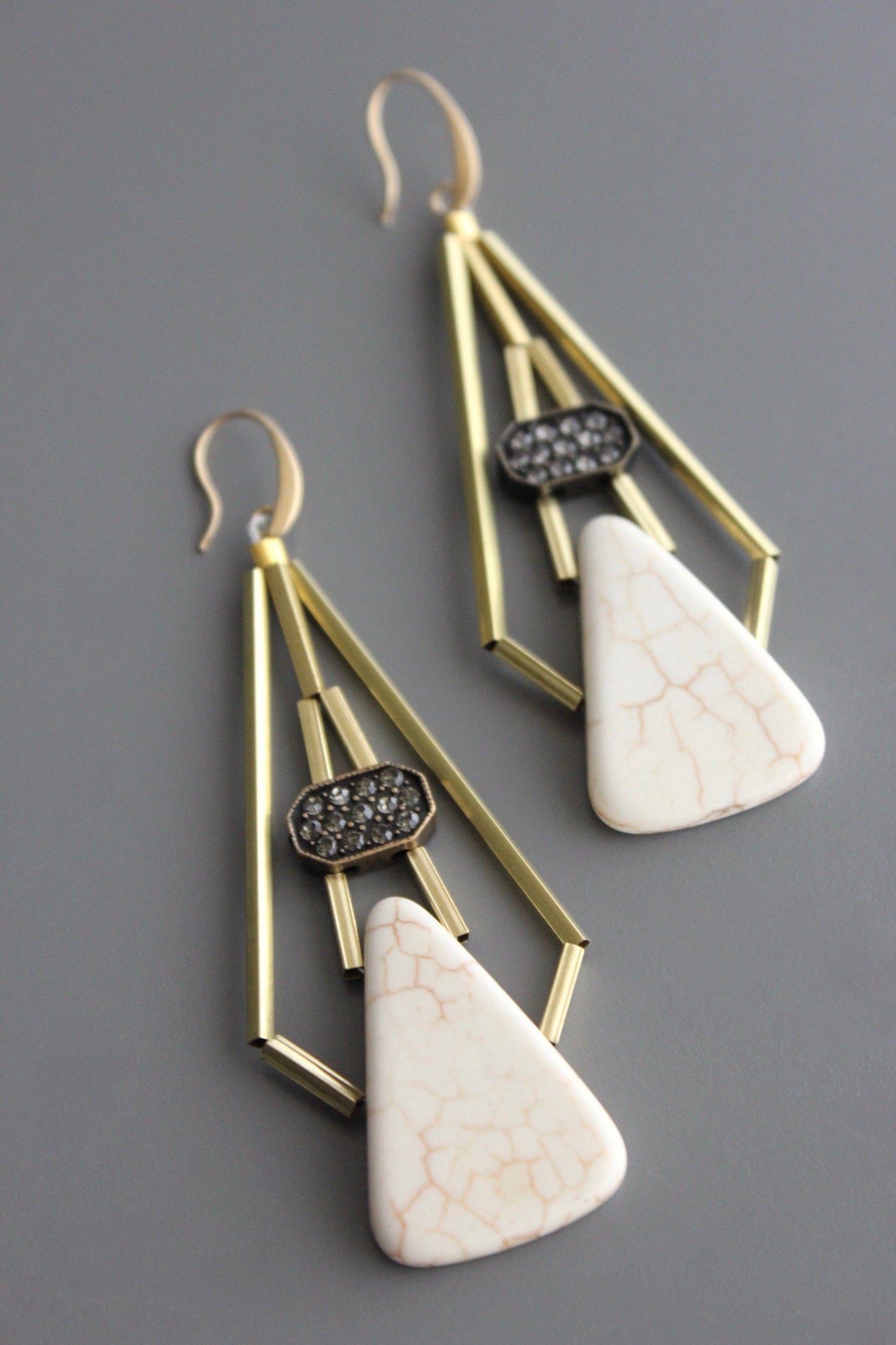 Gia Earrings