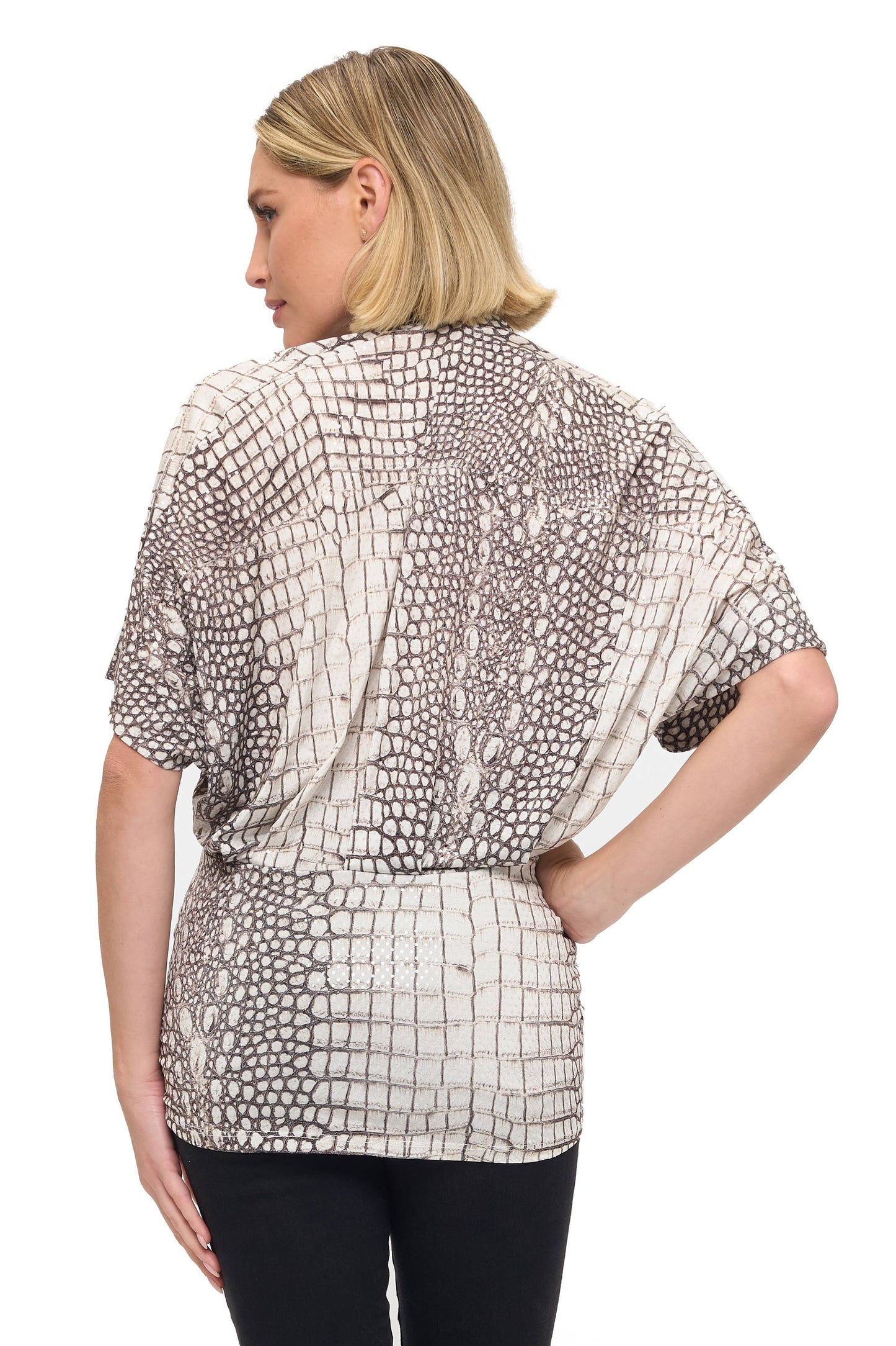 Mara Shirt
