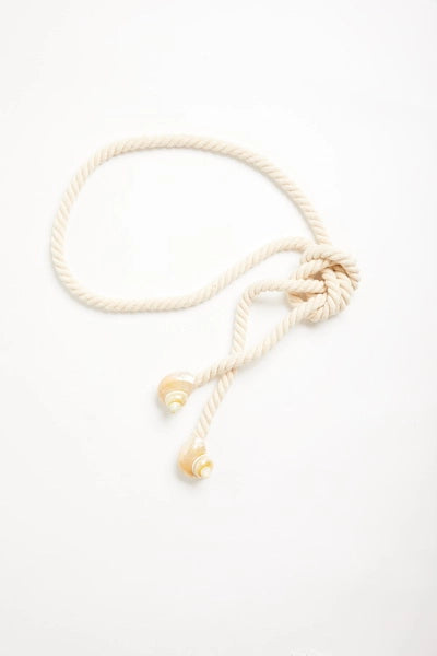 Atlantis Rope Belt