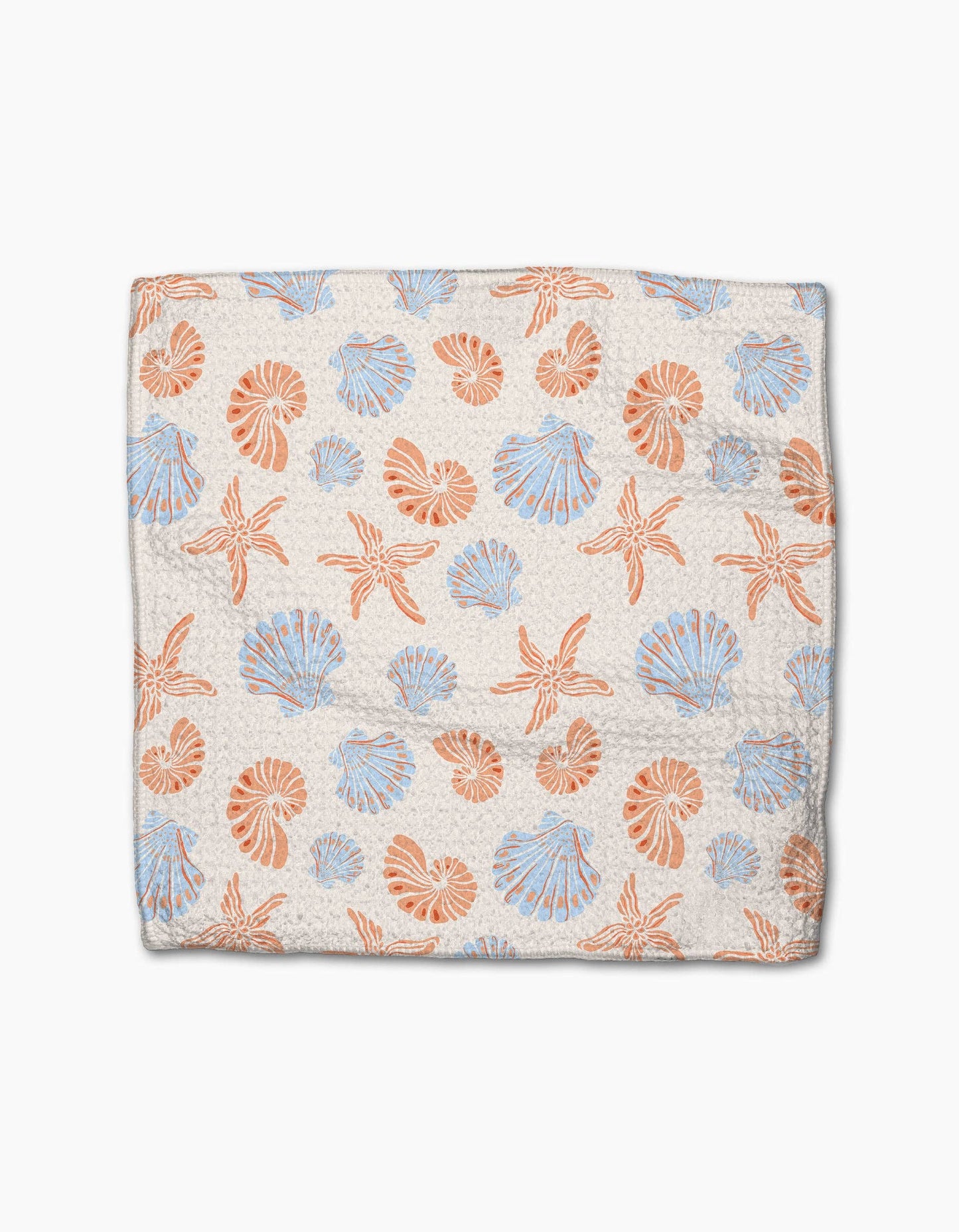 At Sea Dishcloth Set