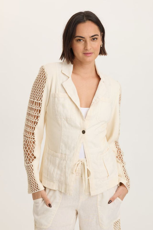 Mackie Jacket