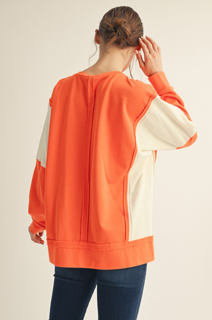 Clem Sweatshirt