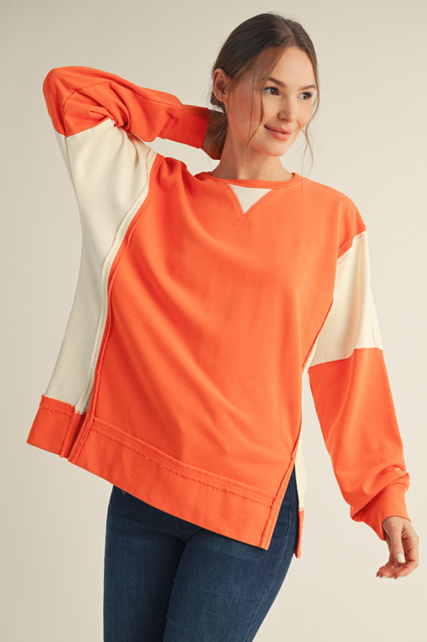 Clem Sweatshirt