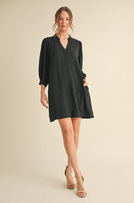 Bleek Dress