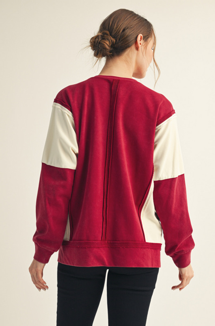 Clem Sweatshirt
