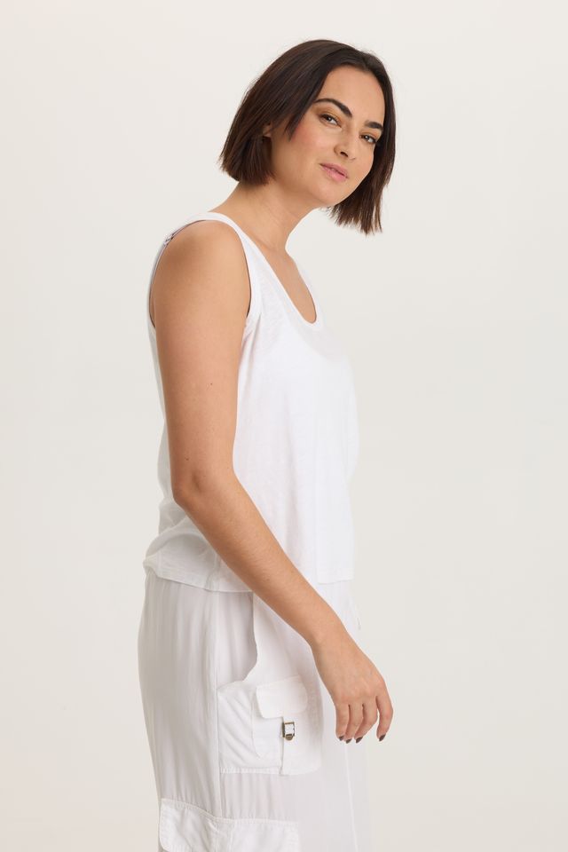 Etalo Tank Top