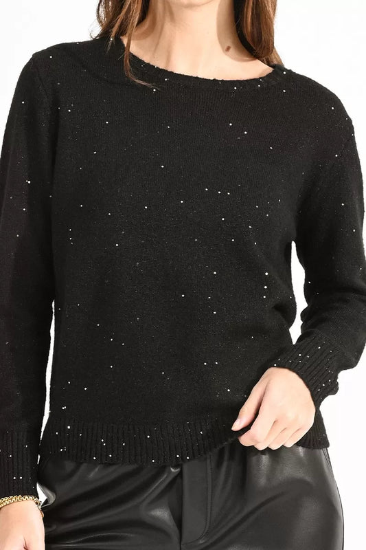 Sparkle Sweater