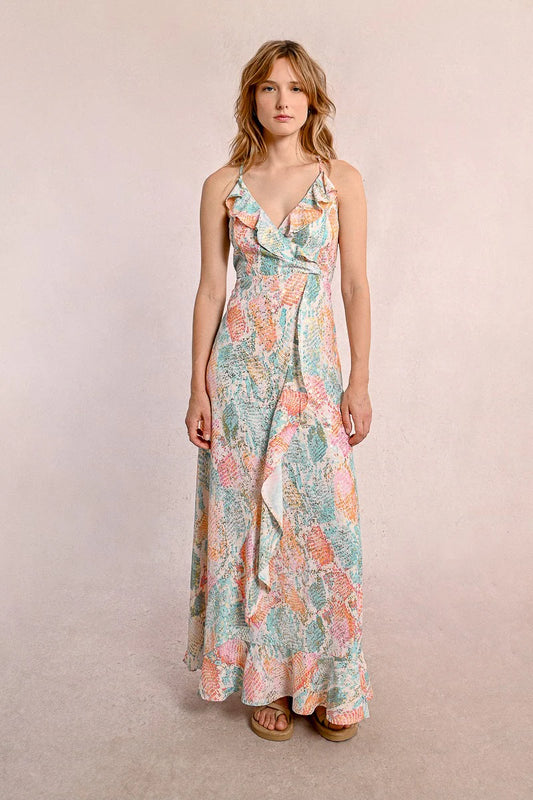 Sully Dress