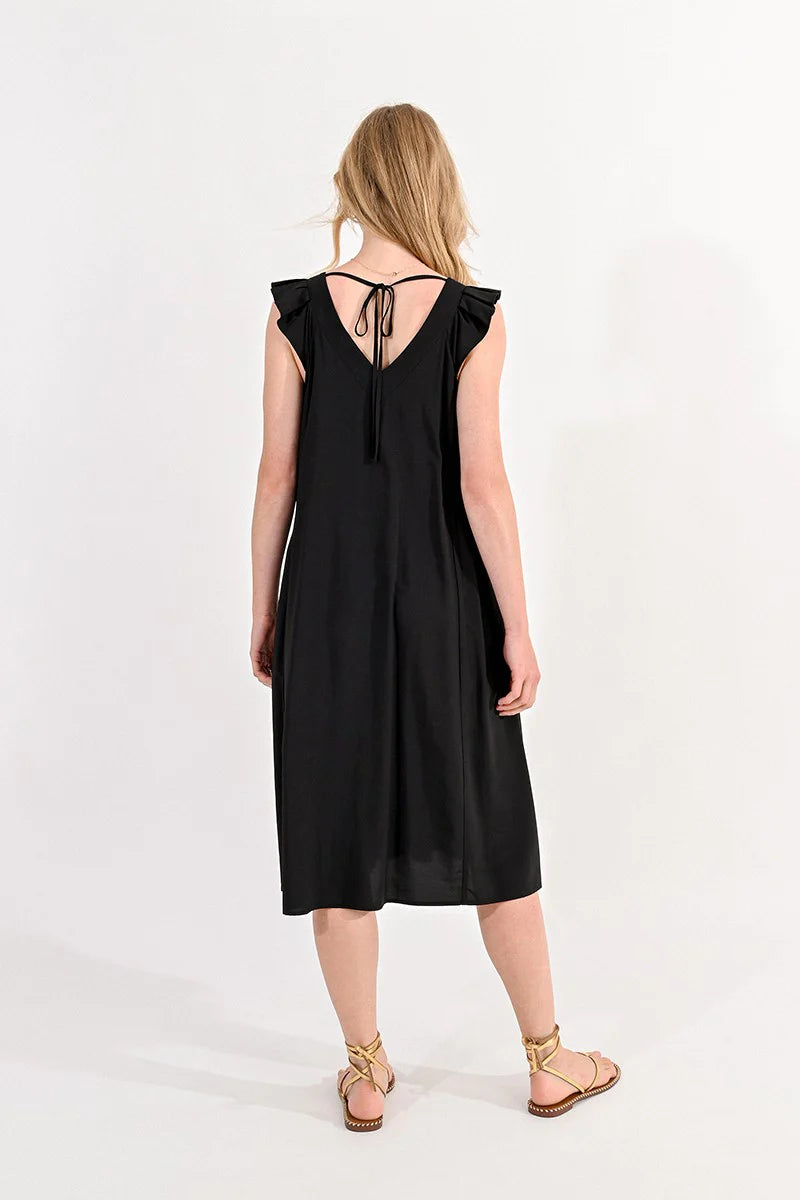 Dara Loose Maxi Dress