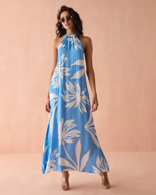 Lyra Maxi Dress