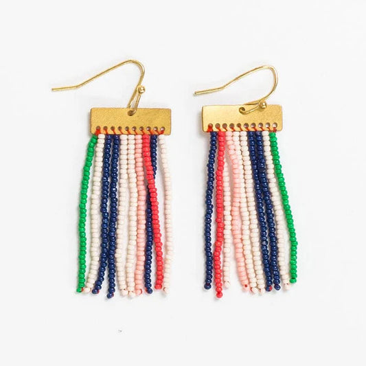 Scout Beaded Earrings