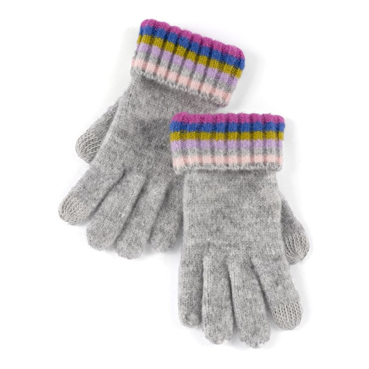 Touchscreen Gloves