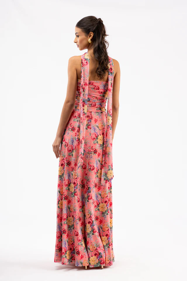 Esme Sheer Dress