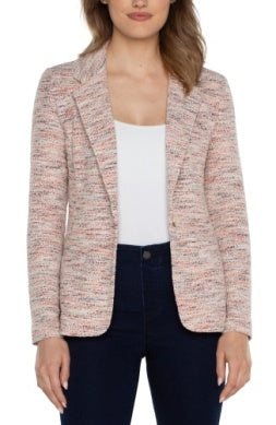 Lave Fitted Blazer