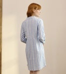 Cara Shirt Dress