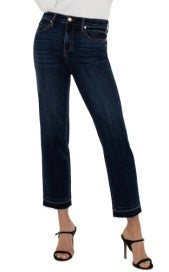 Albany Liv Non Skinny Jean