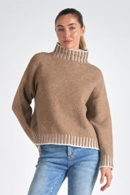 Clarissa Sweater