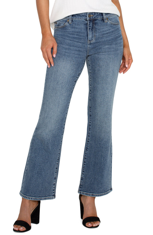 Point Loma Lucy Bootcut jeans 30in