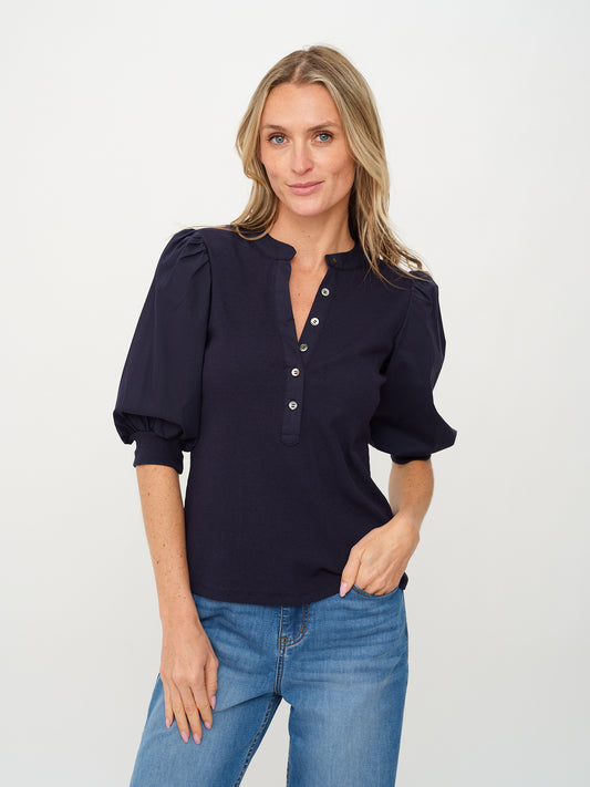 Audrey Shirt