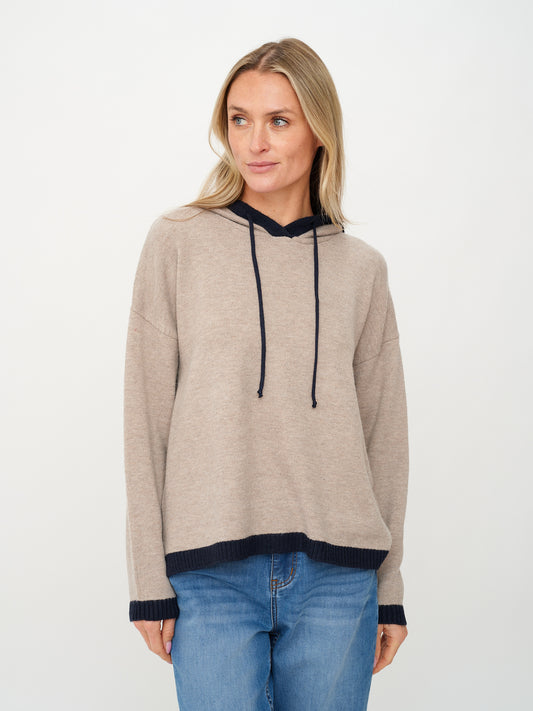 Colorblock Jessie Sweater