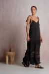 Black Maxi Dress