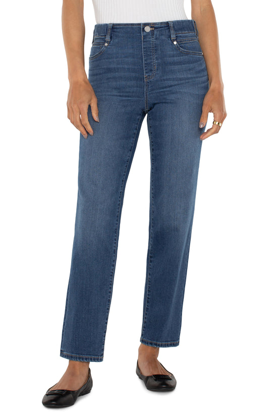 Sage Creek Gia Glider Slim Jean