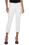 Charlie White Jeans