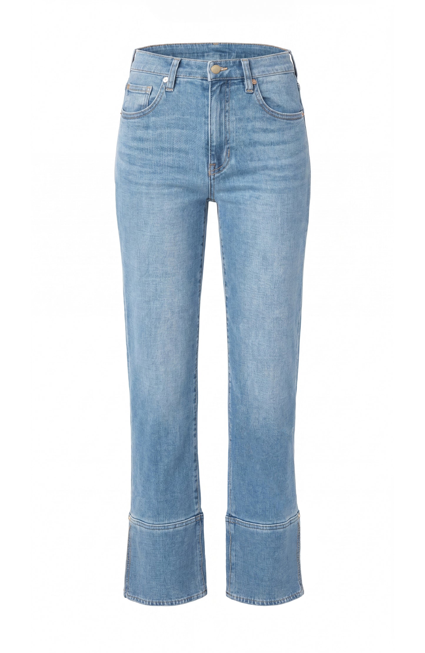 Cowboy Sky Kennedy Straight Cuff