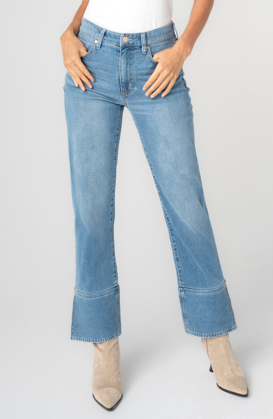 Cowboy Sky Kennedy Straight Cuff
