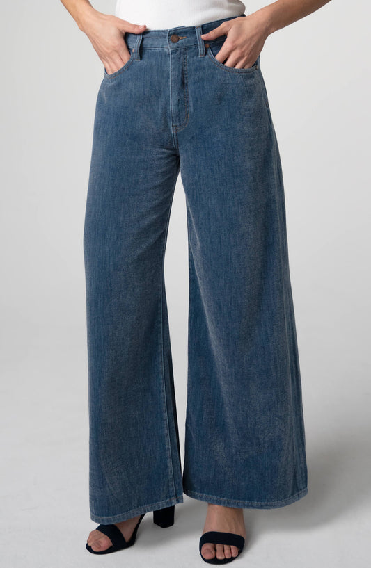 Dreamer Relaxed Wide Jean