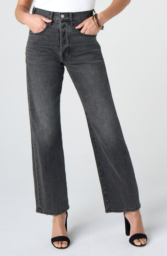 Maisie High Rise Vintage Jean