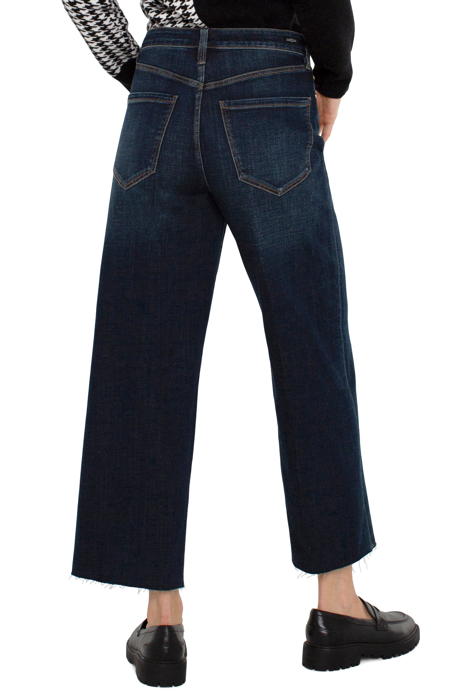 Eastmoor Stride Jean