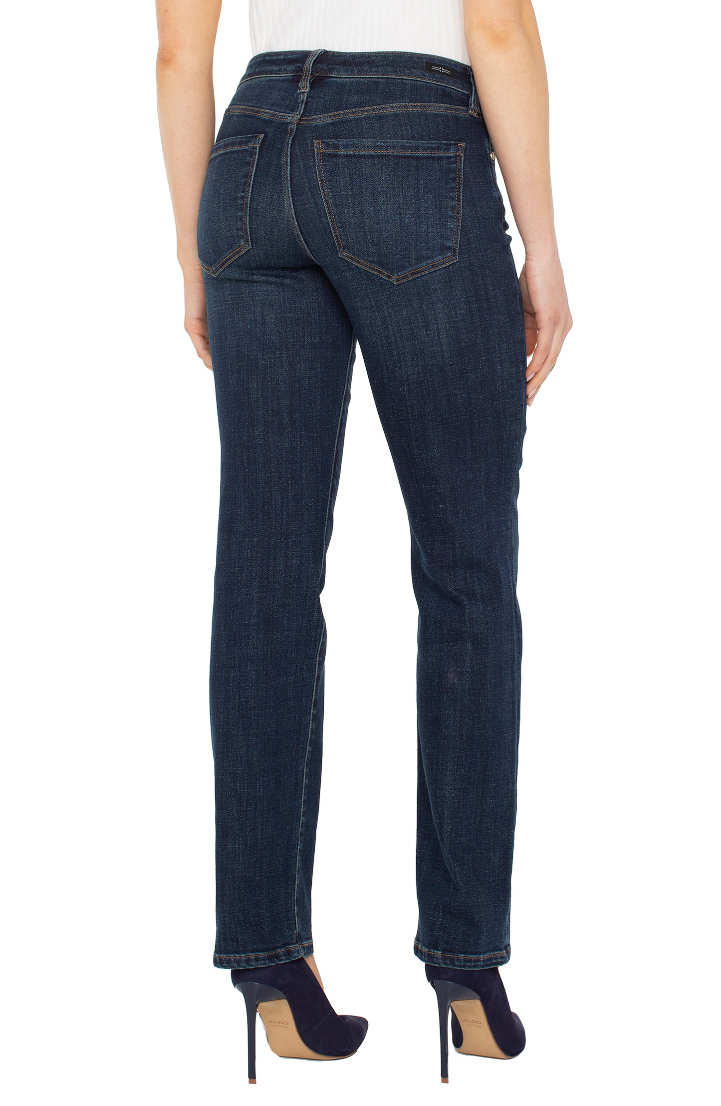 Eastmoor kennedy straight 30" ins Jean