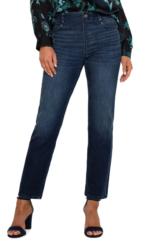 Warner Lake Gia Glider Jean