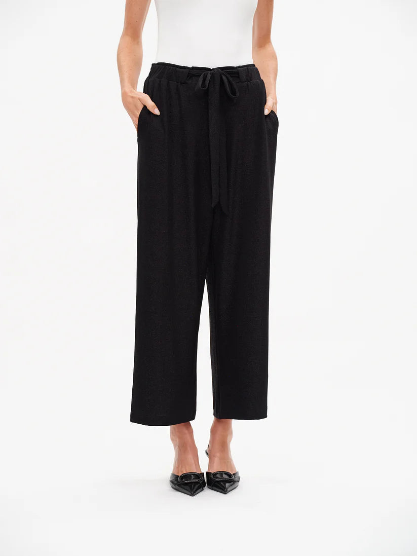 Lurex Anywhere Pant