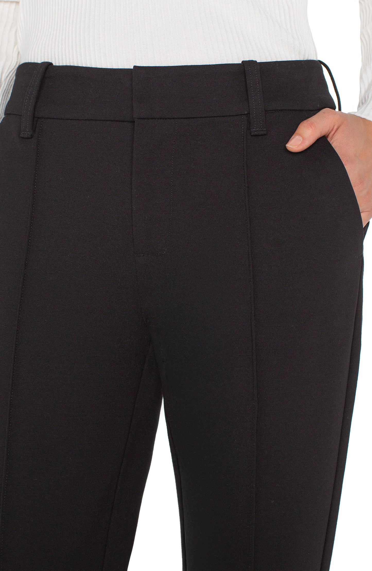 Gemma Cigarette Trouser