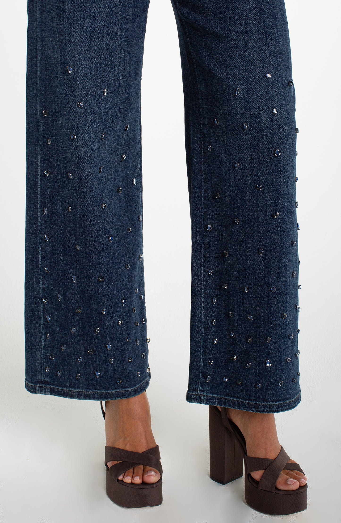 Crystal City Stride Jeans