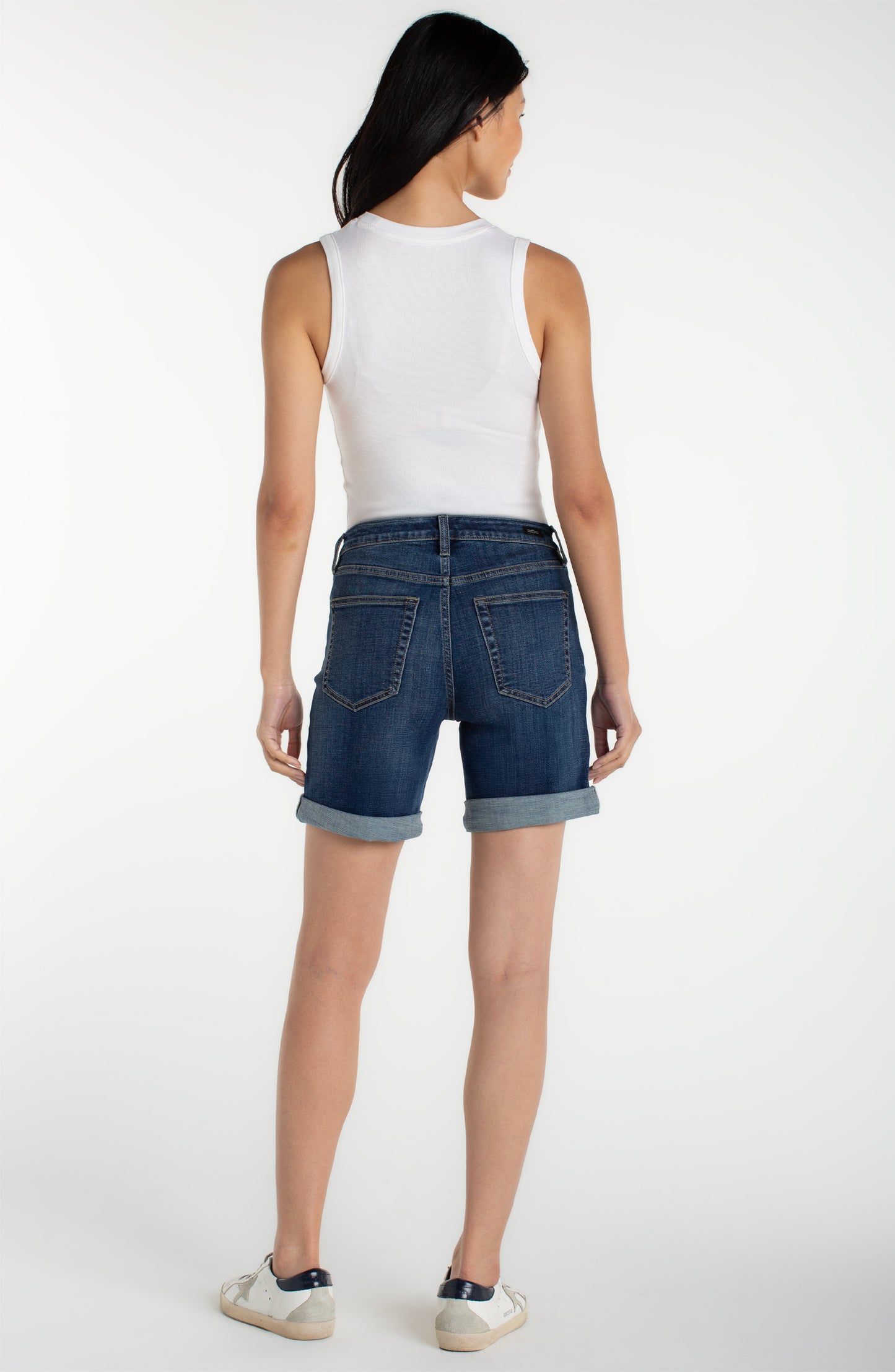 Marley Jean Short