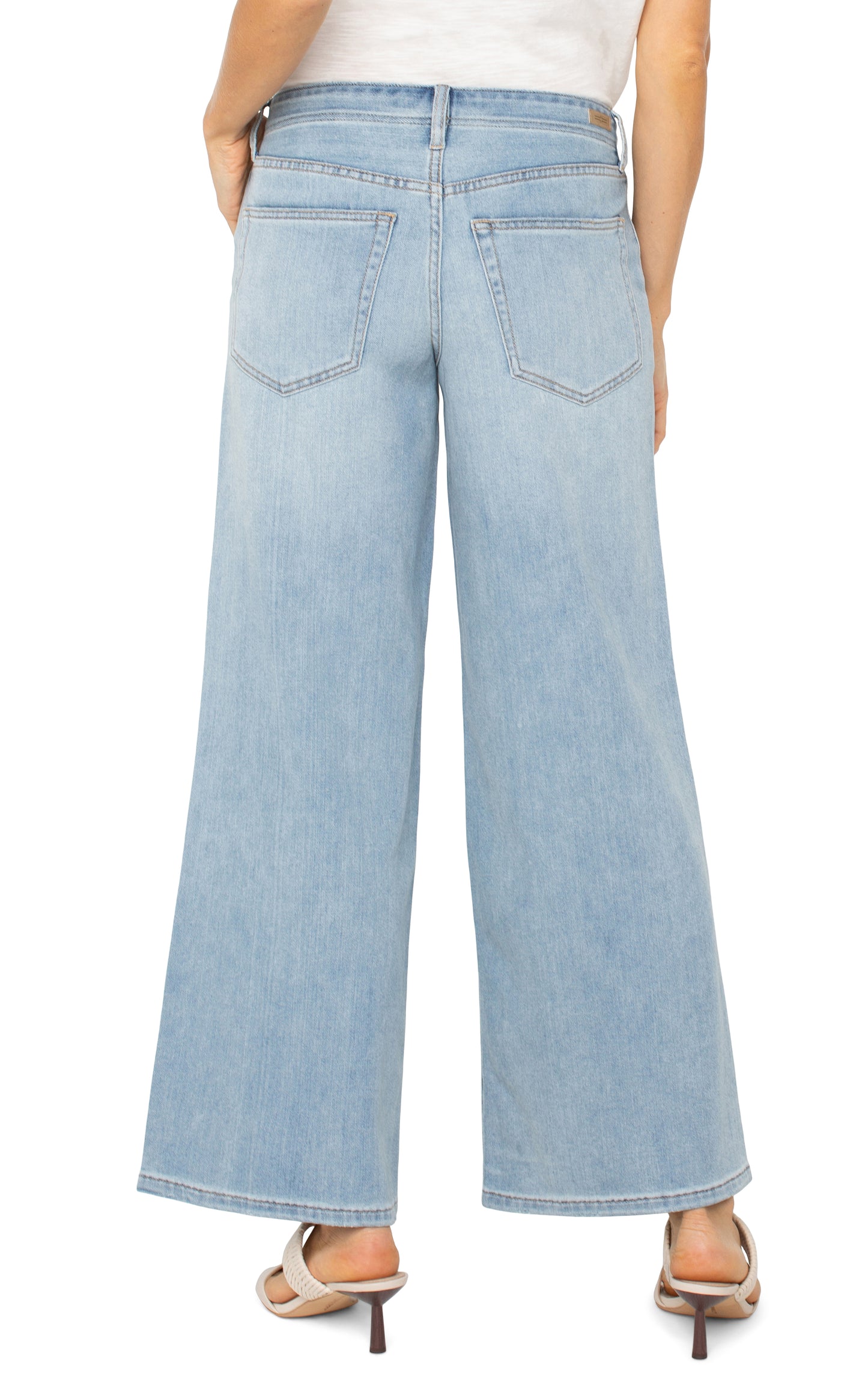 Las Virgenes Weekender Jean