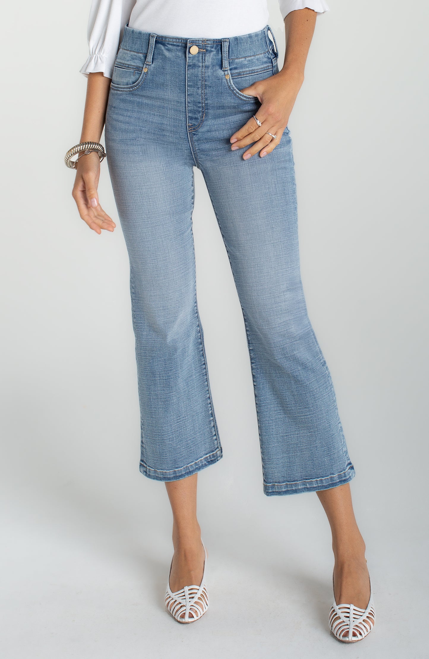 Tulip Canyon Gia Glider Jean