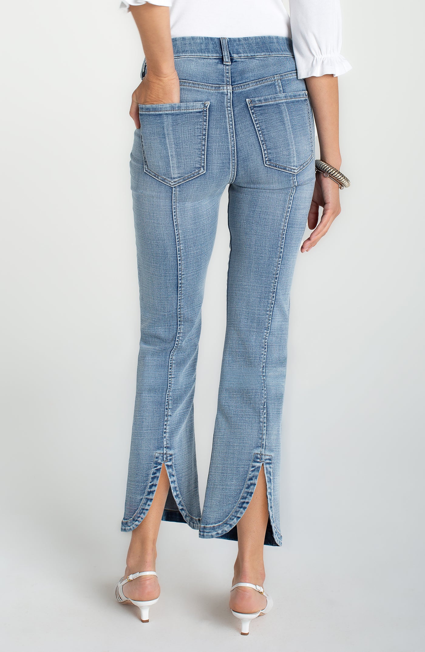 Tulip Canyon Gia Glider Jean