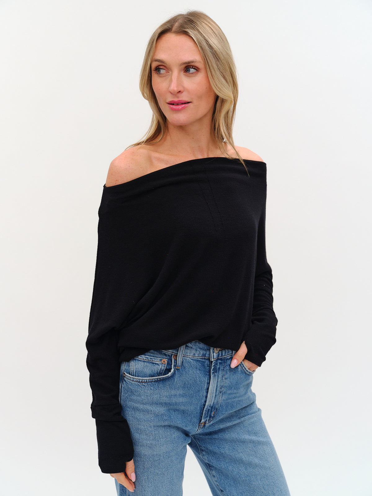 Anywhere Top