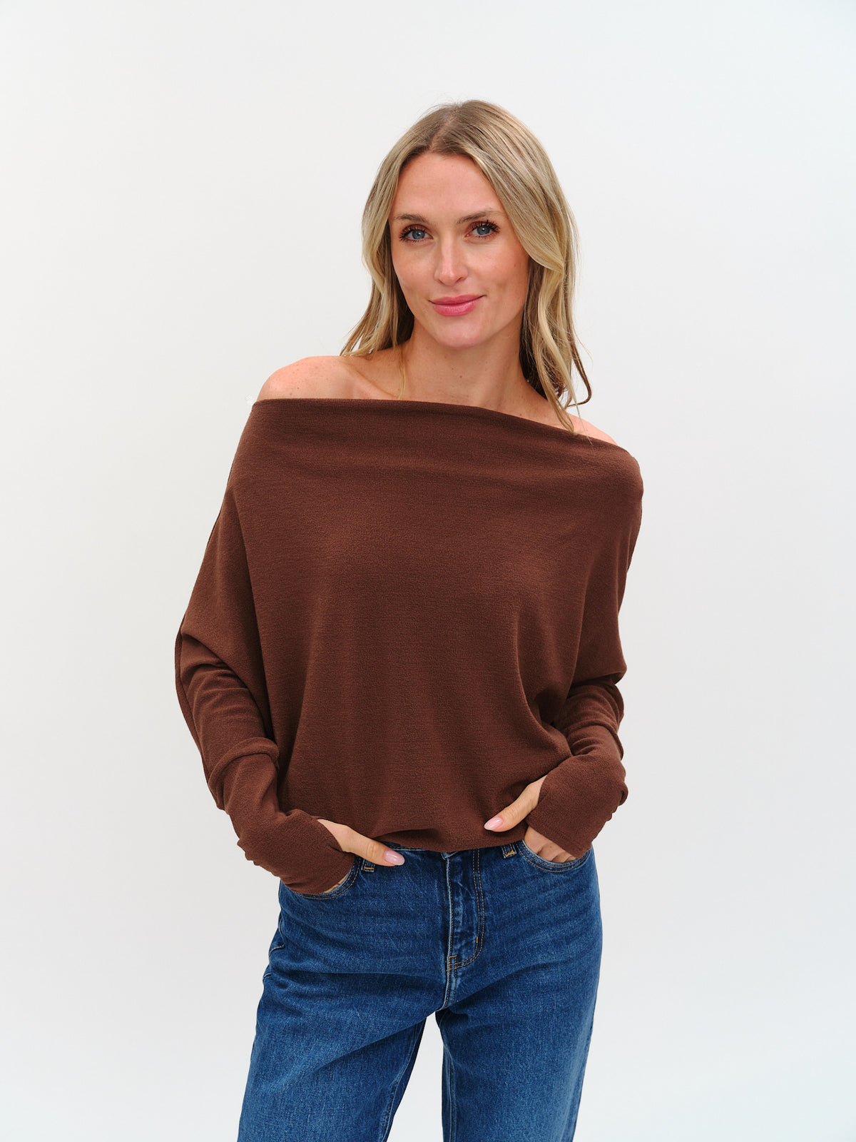 Anywhere Top